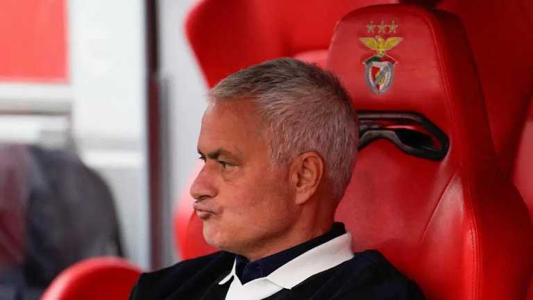 Жозе Моурінью / Imago Жозе Моурінью / Imago