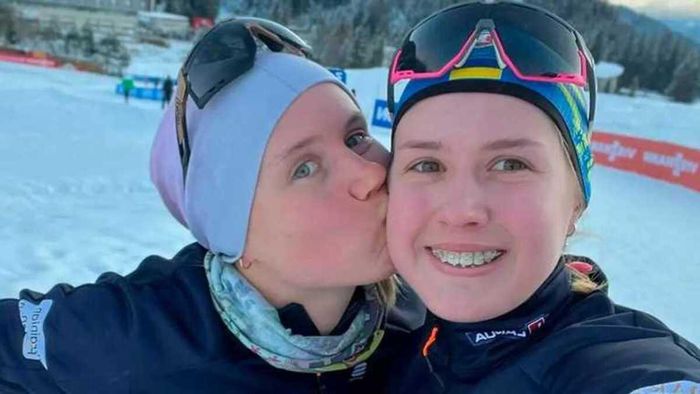 Зірка збірної України з біатлону розкрила емоційну ціль на олімпійський сезон