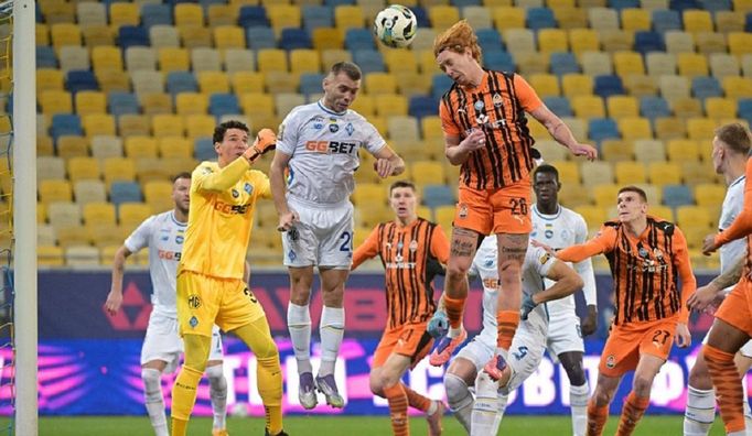 Сабо разнес Динамо после поражения от Шахтера: "Вообще никто не прогрессирует"