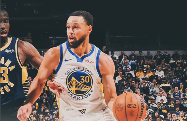 НБА: Каррі зганьбився з Індіаною, Вашингтон зазнав фатального приниження