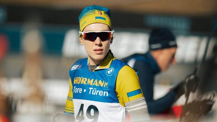 Збірна України з біатлону назвала склад на вирішальні передсезонні гонки – два лідери не допоможуть