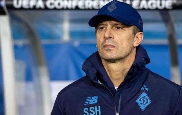 Динамо встановило новий антирекорд в УПЛ після історичної поразки від Колоса