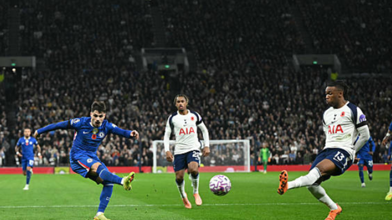 Тоттенхем – Челсі / Getty Images Тоттенхем – Челсі / Getty Images