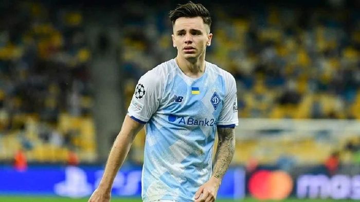 Экс-игрок Динамо призвал киевлян продать одного из лидеров: "Когда уедет в Европу, то он оживет"