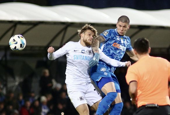 Символическая сборная 13-го тура УПЛ: провал Динамо, неожиданный покер от Колоса и дубль Шахтера после разгрома