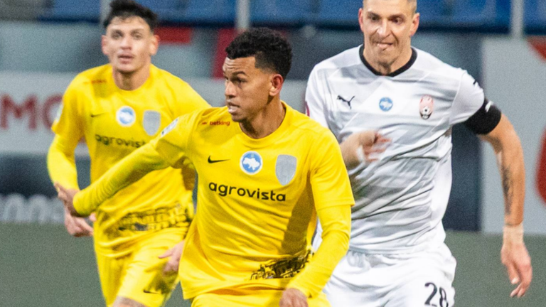 Зоря – Олександрія / Фото: ФК Олександрія Зоря – Олександрія / Фото: ФК Олександрія