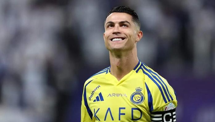 Роналду  зустрівся з Трампом – президент США вважає, що тепер син буде його більше поважати