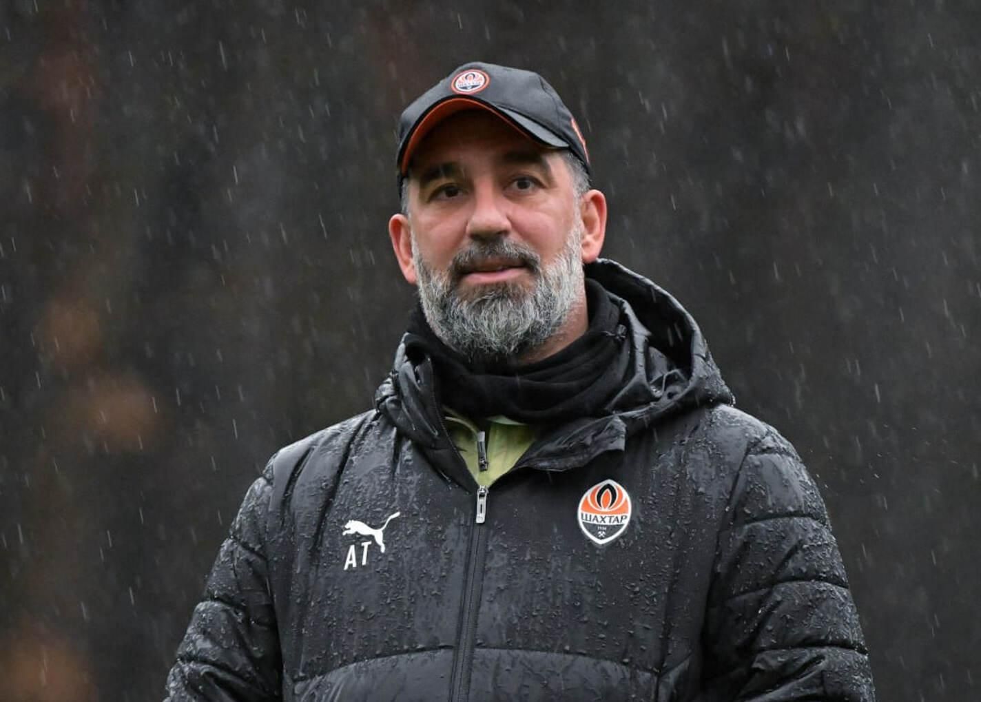 Арда Туран / Фото ФК Шахтер