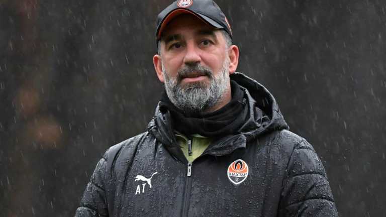 Арда Туран / Фото ФК Шахтар Арда Туран / Фото ФК Шахтар