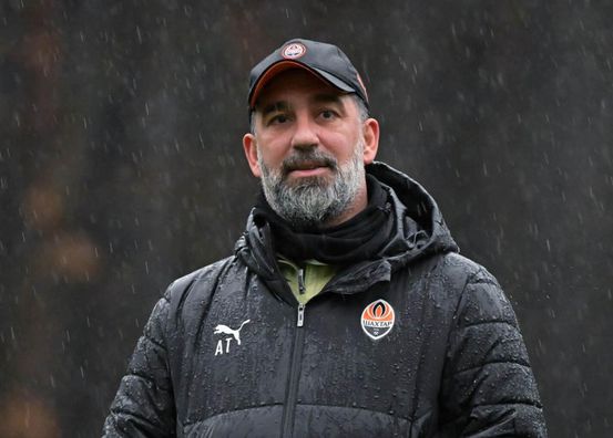 Шемрок Роверс – Шахтар: стартові склади і онлайн-трансляція матчу Ліги конференцій