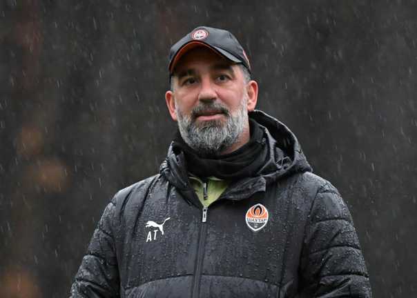 Арда Туран / Фото ФК Шахтар