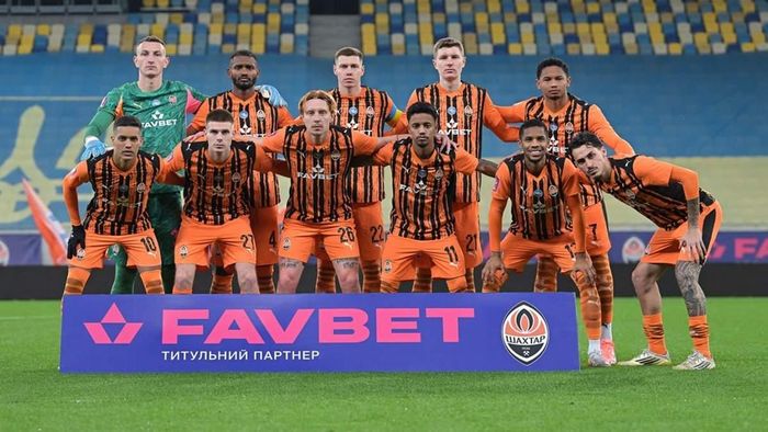 Шахтар – Брейдаблік: де дивитися матч Ліги конференцій