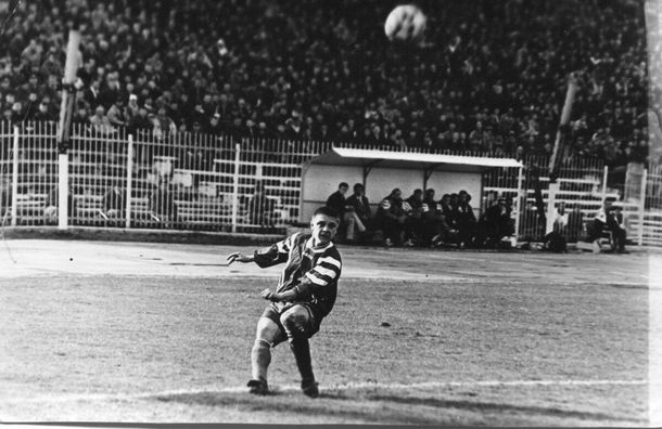 "Запам’яталася його гра проти Динамо": Маркевич згадав, як у 90-ті працював з Полуніним у Карпатах