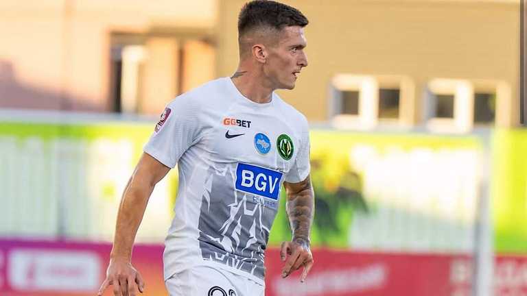 Владислав Велетень / Фото Полесья Владислав Велетень / Фото Полесья