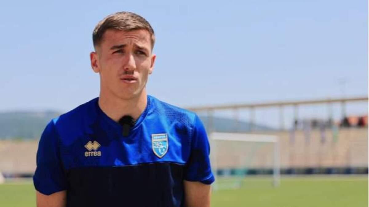 Линдон Эмерлаху / Скриншот