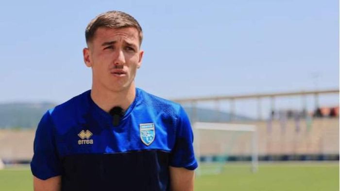 Металіст 1925 готує сенсаційний трансфер – футболістом європейської збірної цікавилось Динамо 