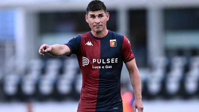 Руслан Маліновський / Фото Getty Images 