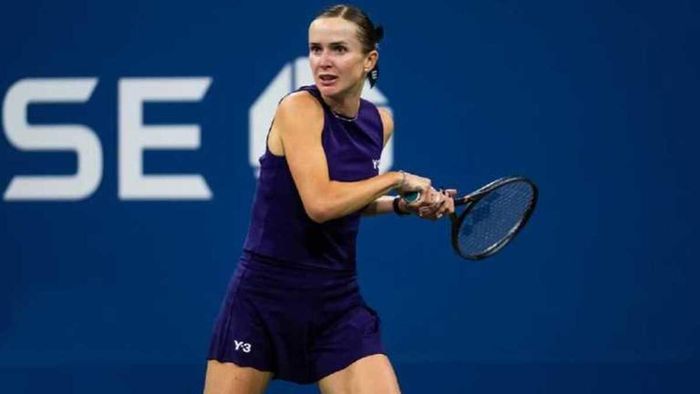 Світоліна та Костюк дізналися можливих суперниць України у кваліфікації Кубка Біллі Джин Кінг