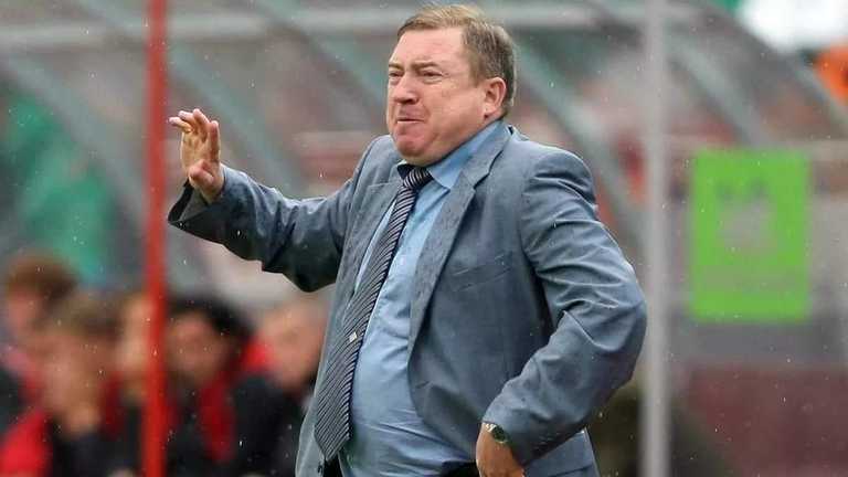 В'ячеслав Грозний / Фото з відкритих джерел