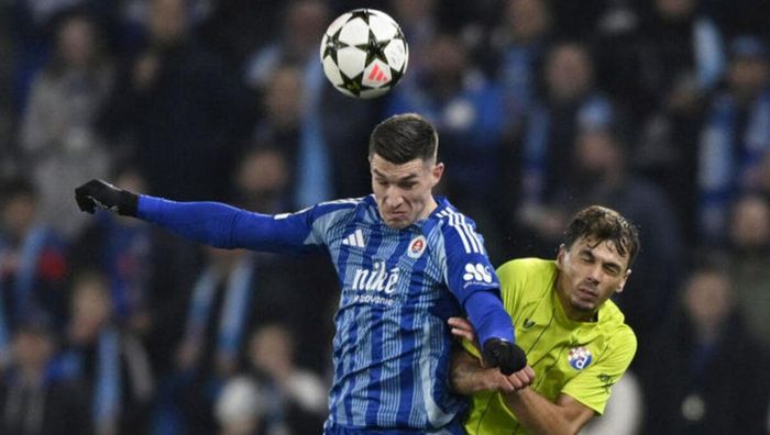 Ліга конференцій: Слован Ігнатенка обіграв Райо Вальєкано, українці зупинили Майнц, поразки Крістал Пелас і Фіорентини Ліга конференцій: Слован Ігнатенка обіграв Райо Вальєкано, українці зупинили Майнц, поразки Крістал Пелас і Фіорентини