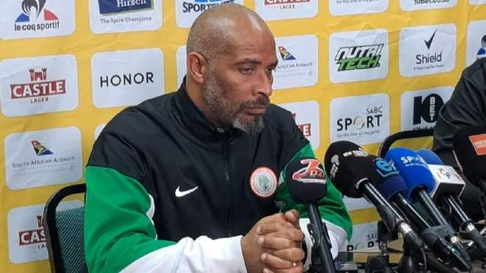 Тренер Нигерии странно объяснил провал в отборе на ЧМ-2026 – не обошлось без африканских шаманов