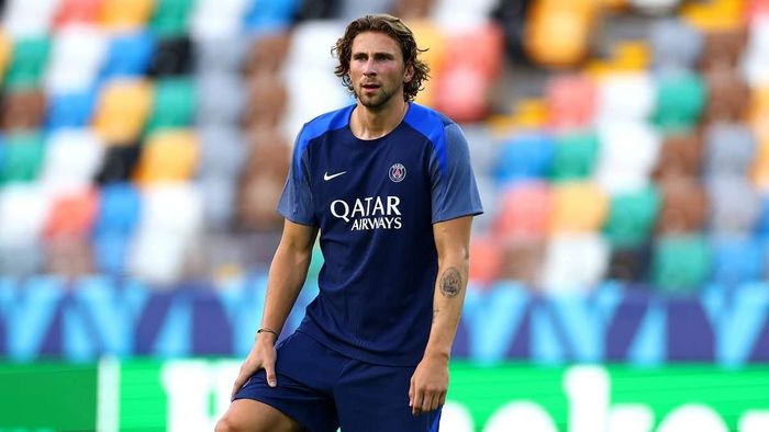 Забарний отримав офіційний вердикт щодо ймовірної гри рукою проти Ліона