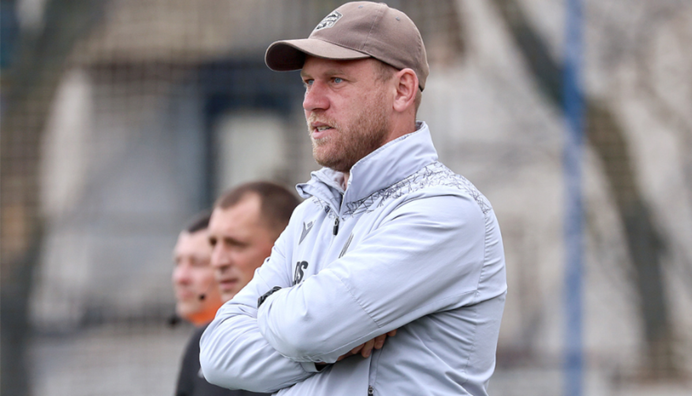 Клуб УПЛ неожиданно уволил главного тренера после разгромного поражения