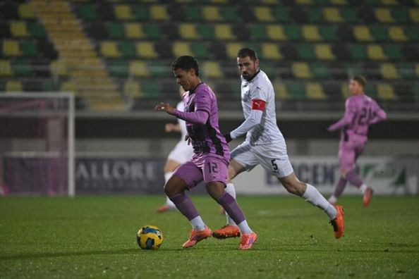 Металіст 1925 і Епіцентр зіграли без голів у матчі УПЛ – це вже третя нічия 0:0 в турі