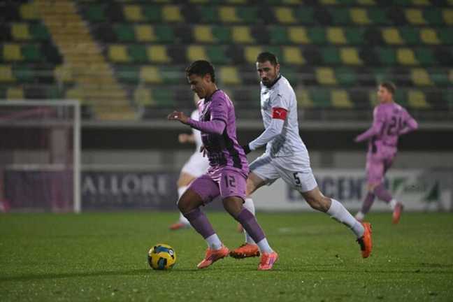 Епіцентр - Металіст 1925 / Фото ФК Металіст 1925