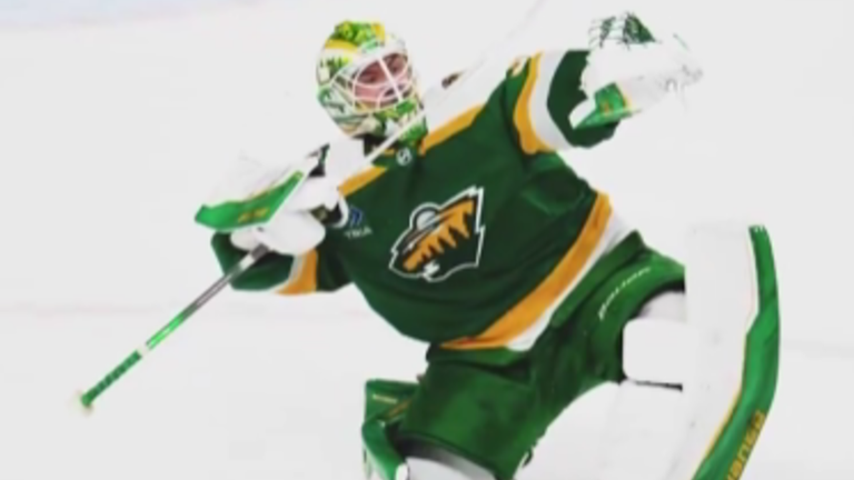 Єспер Валльстедт / Скріншот Єспер Валльстедт / Скріншот