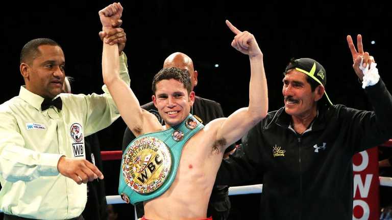 Карлос Куадрас / Фото з відкритих джерел Карлос Куадрас / Фото з відкритих джерел