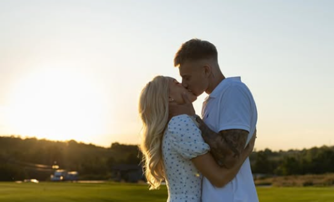 Бражко прокоментував засекречене весілля з Квітковою – поставив крапку в цьому питанні