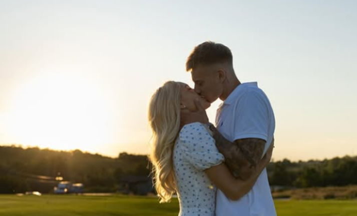 Бражко й Квіткова / Фото з Instagram Бражко й Квіткова / Фото з Instagram