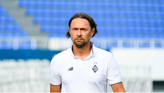 Сабо оцінив футбольну кар'єру нового тренера Динамо: "Я таке називаю тири-пири"