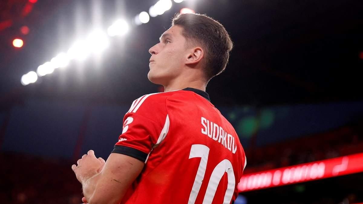 Георгий Судаков / Getty Images