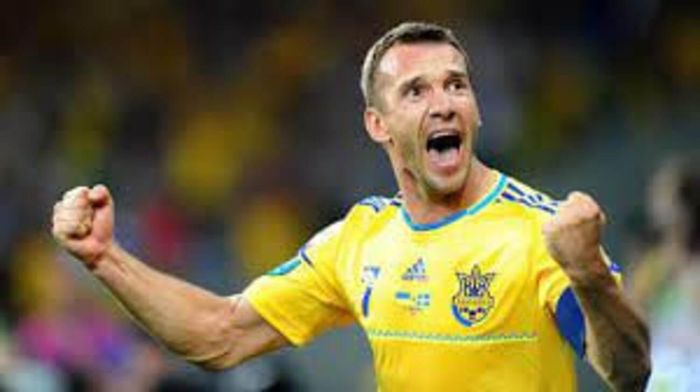 Шевченко оцінив шанси України у плей-офф ЧС-2026: "Треба підвищувати наш рівень"