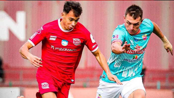 Кривбас – Полтава – 2:2 – відео голів та огляд результативного матчу УПЛ