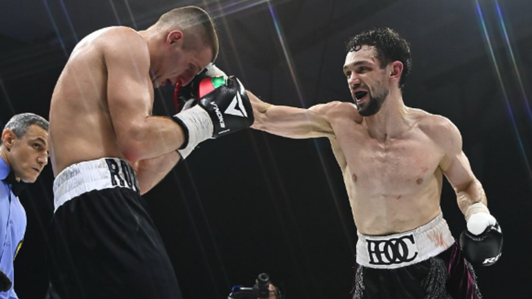 Стрілецький та Розлуцький / Фото з Instagram Стрілецький та Розлуцький / Фото з Instagram