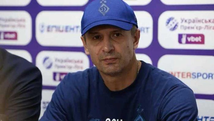 Динамо відтягувало відставку Шовковського – джерело розкрило несподівану причину