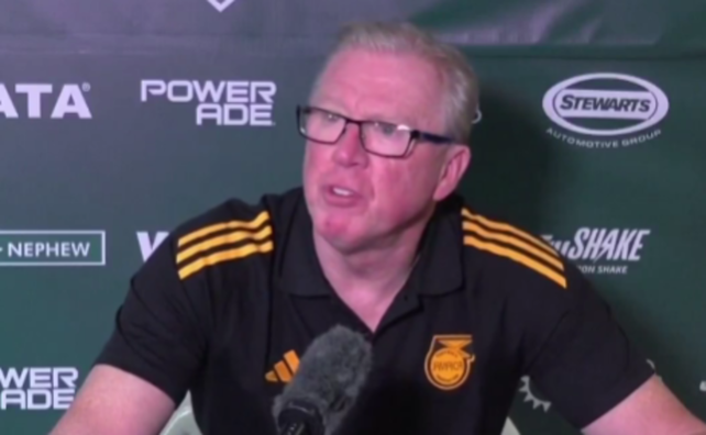 Тренер відомої збірної подав у відставку після провалу у відборі ЧС-2026 з футболу 