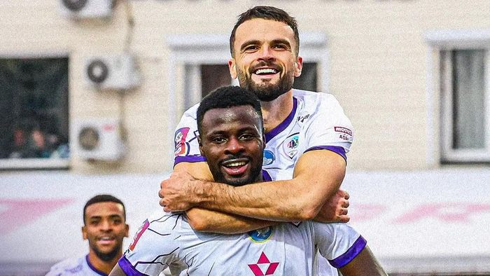 Пономарьов прокоментував сенсаційний трансфер лідера ЛНЗ у Шахтар