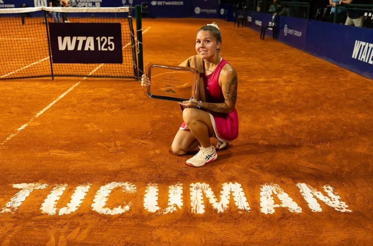 Александра Олейникова / Фото с X Александра Олейникова / Фото с X