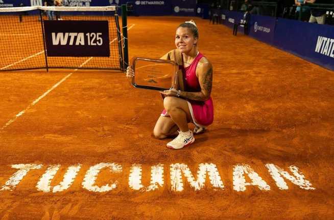 Александра Олейникова / Фото с X