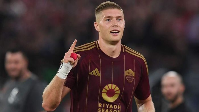 Довбик отримав вердикт тренера на матч Ліги Європи Рейнджерс – Рома: стартові склади і онлайн-трансляція гри