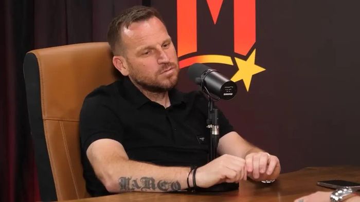 Бывшая звезда Динамо официально перебрался к 28-кратному чемпиону со скандальным президентом