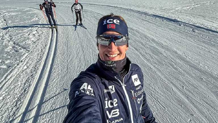 Вебйорн Соерум / Фото Imago Вебйорн Соерум / Фото Imago