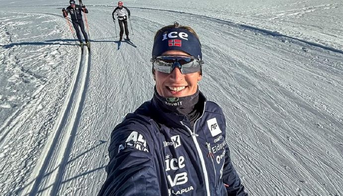 Зірка збірної Норвегії з біатлону б'є на сполох перед стартом Кубка світу: "Щось не так з моїм тілом"