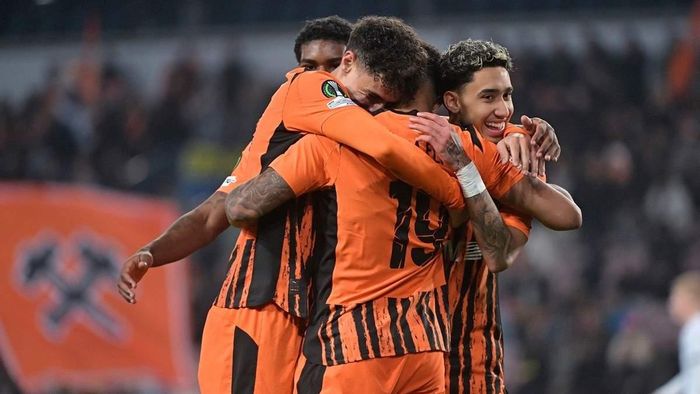 Шахтар знищив Полтаву у шаленому матчі з 8 голами та відірвався від Динамо на 7 очок