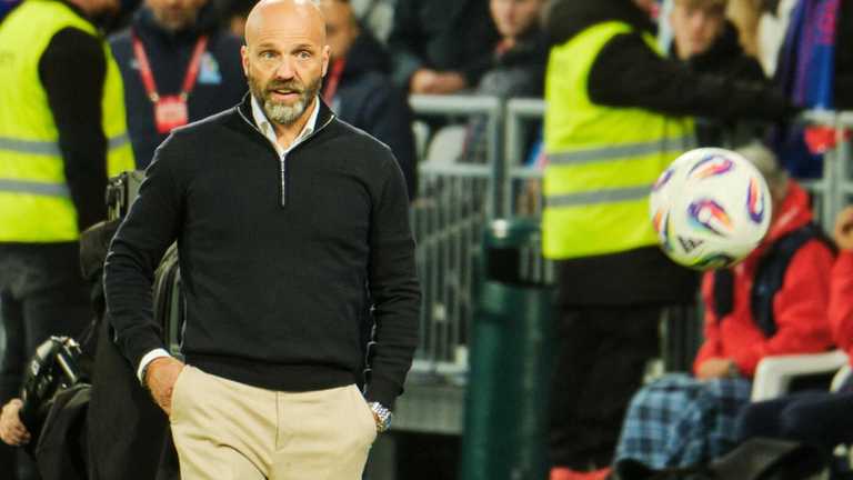 Арнар Гуннлаугссон / vísir/anton Арнар Гуннлаугссон / vísir/anton