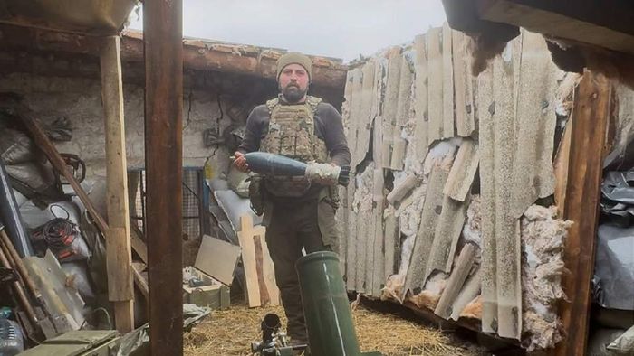 Екс-гравець Карпат, який захищає Україну, розповів про життя на фронті: "З донькою бачуся раз на рік"